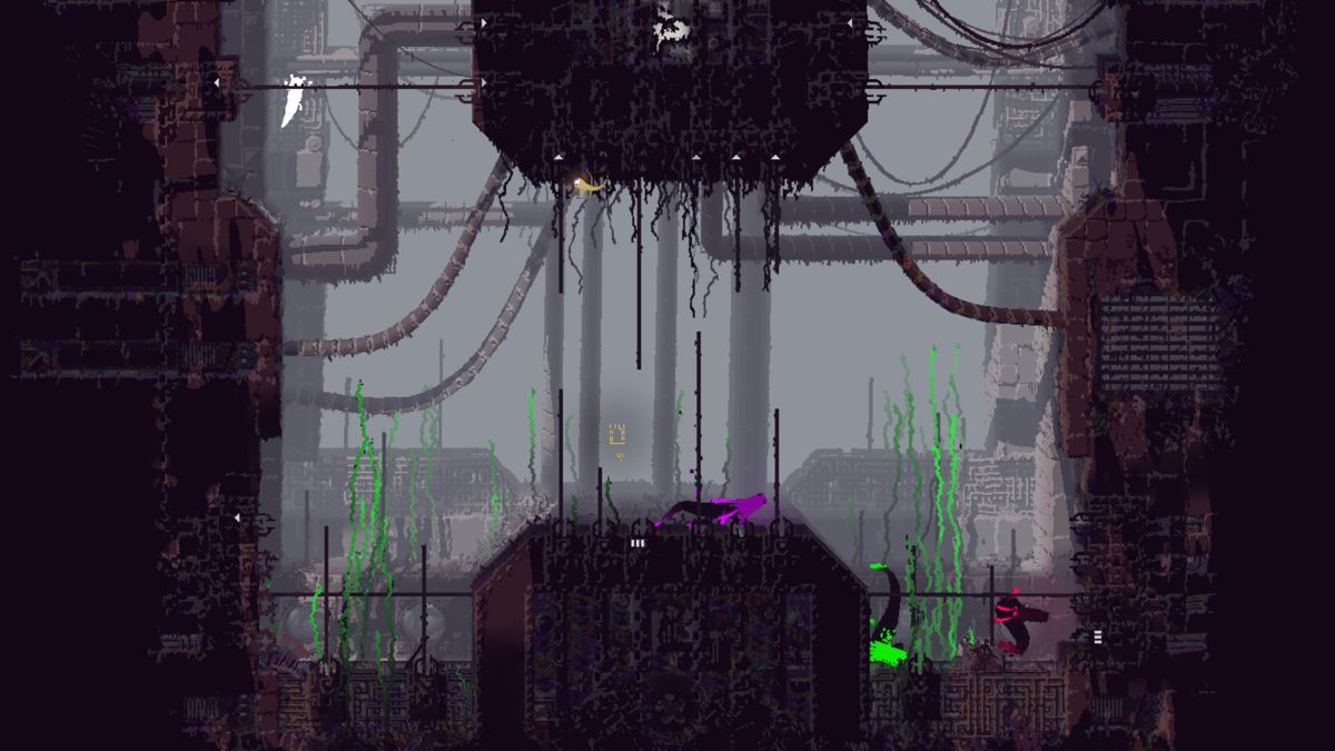 Rain World screenshot 4 for Playstation 4